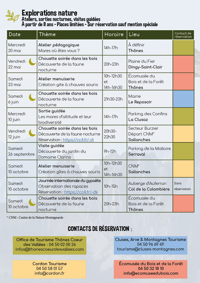 Flyer Natura 2000 2